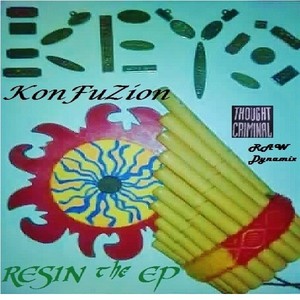 Keyo KonFuZion