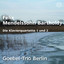 Mendelssohn: Die Klavierquartette Op. 1 und 2 cover