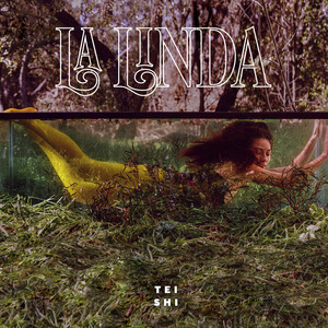 La Linda cover
