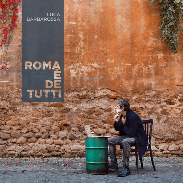Passame Er Sale cover