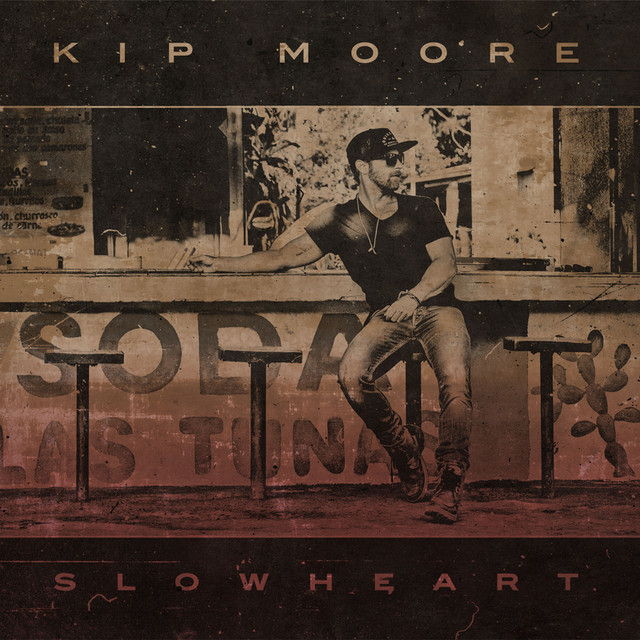 Slowheart cover