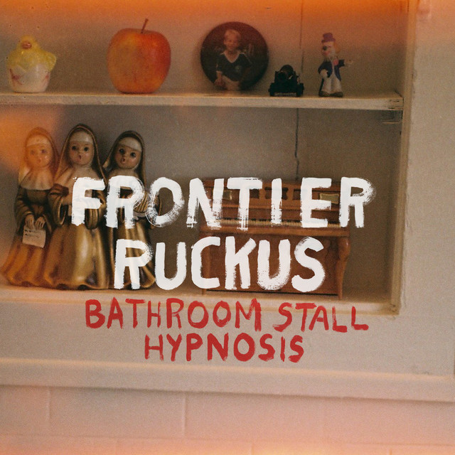 Bathroom Stall Hypnosis cover