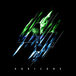 Horizons cover