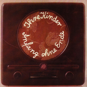Anfang ohne Ende cover