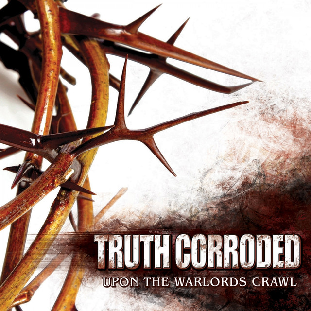 Upon The Warlords Crawl cover