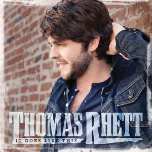 It Goes Like This album