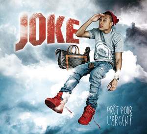 Prêt pour l'argent album