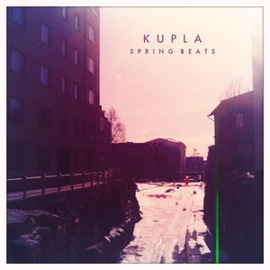 Spring Beats cover