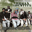 Urban Identity Albumcover