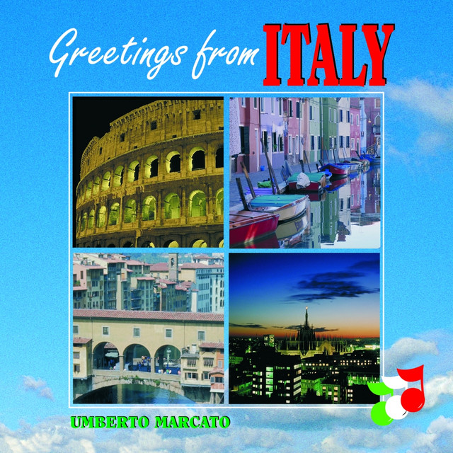 Umberto Marcato Photo