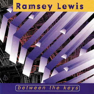 Between the Keys cover
