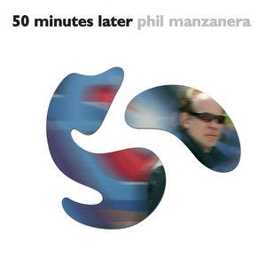 50 Minutes Later cover