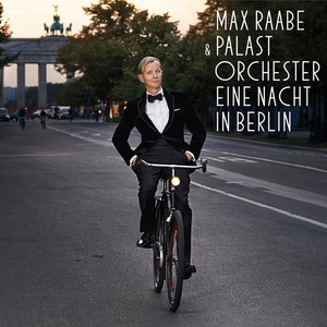 Eine Nacht in Berlin (Live) album