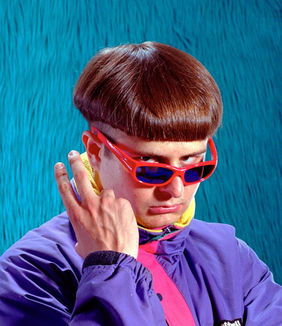 Oliver Tree On Spotify