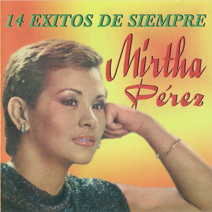 14 Exitos de Siempre Albumcover