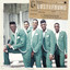 Lost & Found:The Temptations: You've Got To Earn It (1962-1968) cover