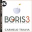 O.S.T. Boris 3 Albumcover