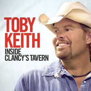 Inside Clancy's Tavern album