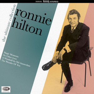 The Ultimate Collection cover