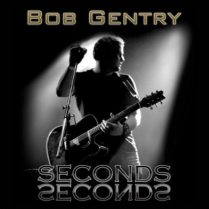 Seconds Albumcover