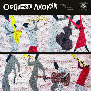 Mambo Rapidito cover