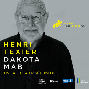 Dakota Mab (Live) album