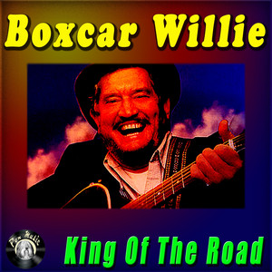 King of the Road album