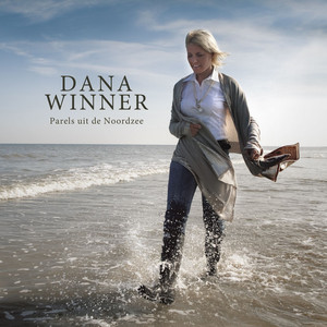 Parels uit de Noordzee cover