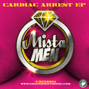 Mista Men poster