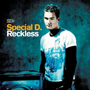 Reckless cover