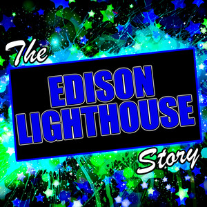 The Edison Lighthouse Story album