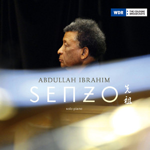 Senzo album
