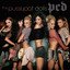 PCD (Revised International Version) cover