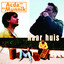 Naar huis cover