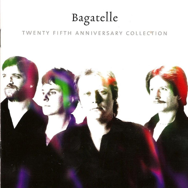 Bagatelle Photo