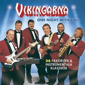 One Night With You album