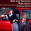 Bob And Veronica Ride Again Albumcover
