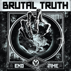 End Time album