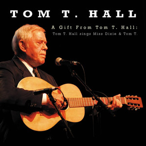 A Gift From Tom T. Hall album