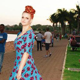 Natalie Brown profile