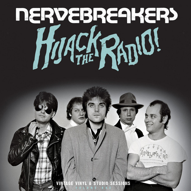The Nervebreakers Photo