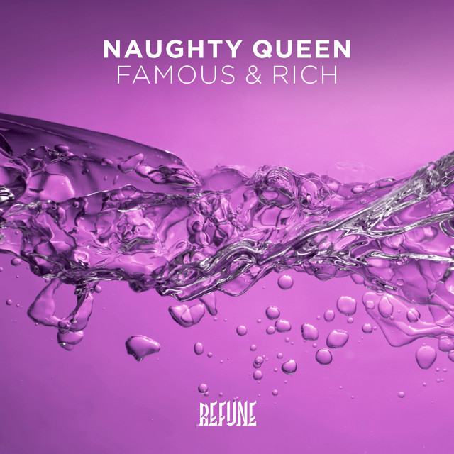 Naughty Queen Photo
