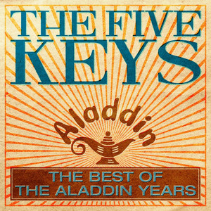 The Aladdin Years album