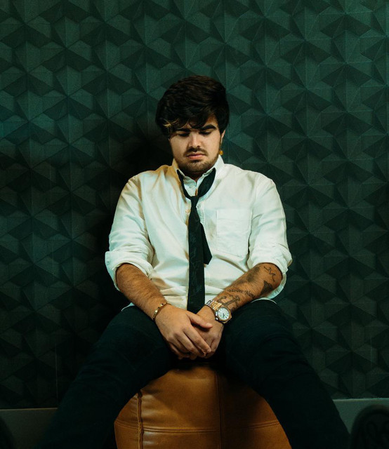 Jonathan Moly