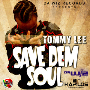 Save Dem Soul - EP album
