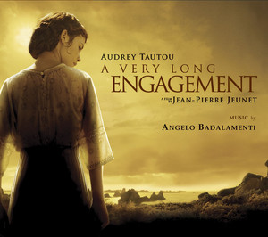 A Very Long Engagement album