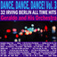 Dance, Dance, Dance, Vol. 3 cover