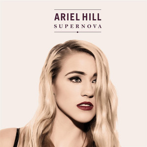 Ariel Hill