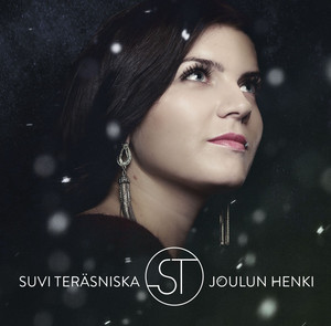 Joulun henki cover
