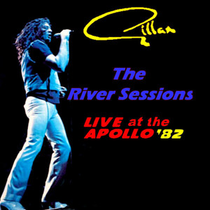 Live At The Apollo '82 album